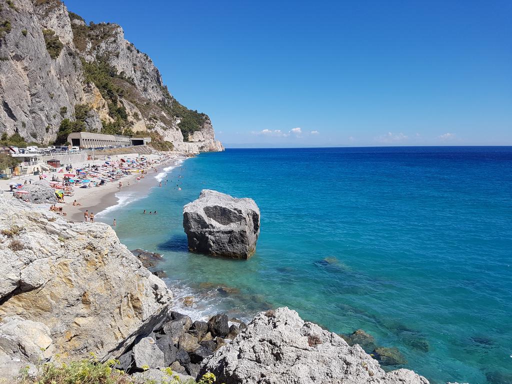 Il Villaggio Di Giuele Финале Лигуре Экстерьер фото