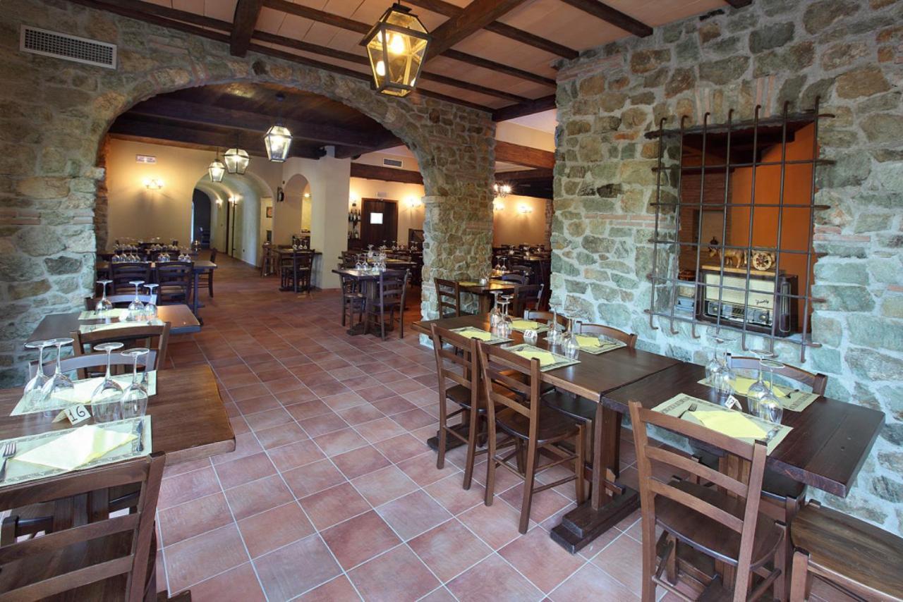 Il Villaggio Di Giuele Финале Лигуре Экстерьер фото
